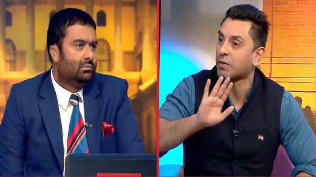 What Tehseen Poonawalla Said Over Infant's Death At Shaheen Bagh