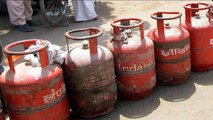 LPG Cylinder Prices Hiked By Rs 150: Here’re Details