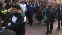Assembly Elections: Delhi CM Arvind Kejriwal To Visit Hanuman Temple