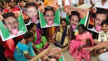 Anant Kumar Hegde’s ‘Gandhi Remark’ Sparks Controversy