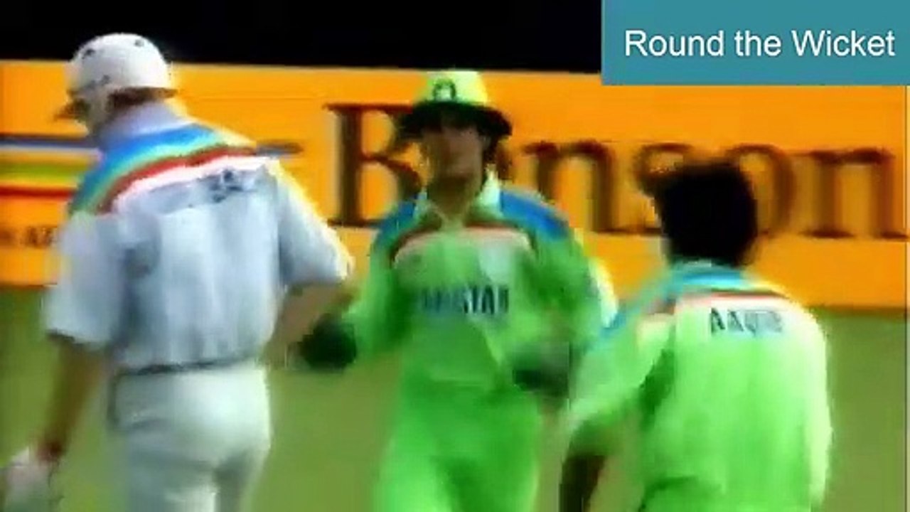 Top 10 Incredible Slow Ball Wickets in Cricket History video Dailymotion