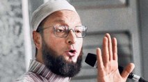 Those Who Opened Fire In Jamia, Shaheen Bagh Are Terrorists: Owaisi