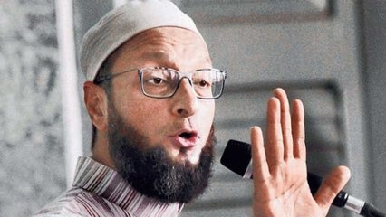 Those Who Opened Fire In Jamia, Shaheen Bagh Are Terrorists: Owaisi