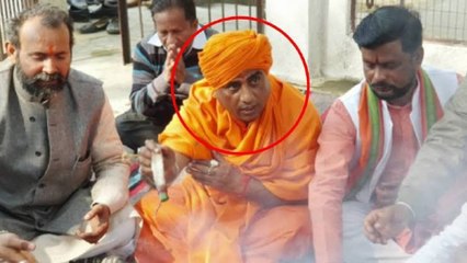 Hindu Mahasabha's Ranjeet Bachchan Shot Dead, Investigation Underway