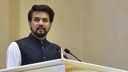 Has Anurag Thakur's 'Goli Maaro' Remark Triggered Shootings In Delhi?