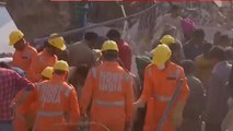 Punjab: 3-Storey Building Collapses In Mohali, 2 Rescued
