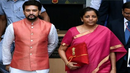 Budget 2020: How Govt Will Rescue India From Economic Crisis