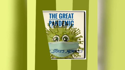 The Great Pandemic || Corona Virus || Covid-19