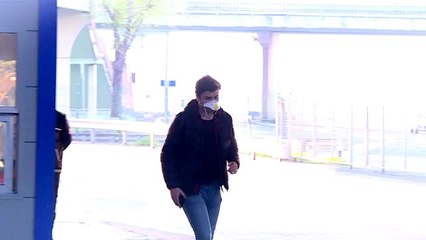 31 ildeki sokağa çıkma kısıtlamasına sıkı takip