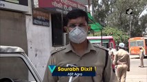 FIR against private hospital in Agra for ‘spreading’ coronavirus