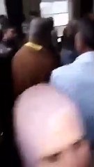 كأنها ستون.. مشاهد مروعة لمعتقل قضى 6 سنوات في سجون أسد