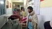 मुजफ्फरनगर में आकाशीय बिजली गिरने से दो बच्चों की मौत, माता-पिता घायल