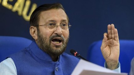 Budget 2020: Here’s An Exclusive Interview Of Prakash Javadekar