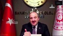 Prof. Dr. Ercüment Ovalı eleştirilere yanıt verdi