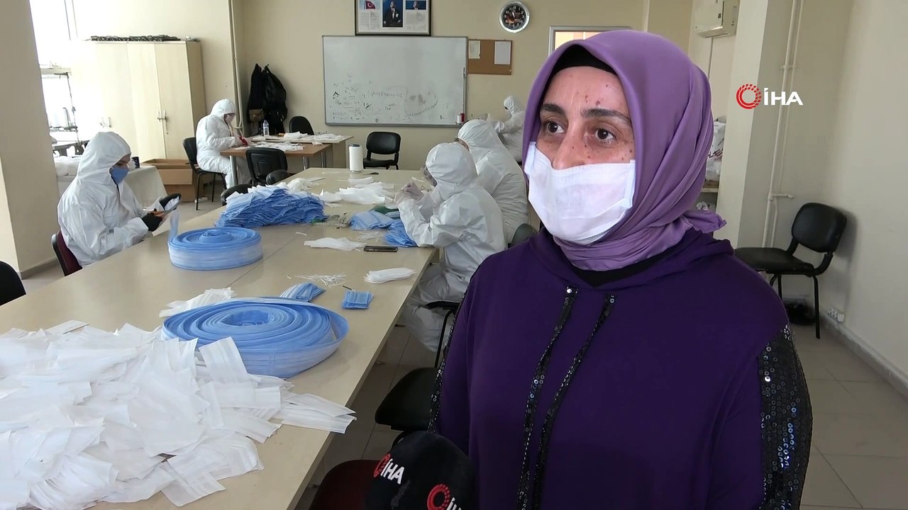 Vatan, millet sevdası tarih öğretmeni Berna'yı...