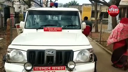 नेशनल हाइवे 58 पर भीषण हादसा,  कार—ट्रक में भिड़ंत, सात की मौत
