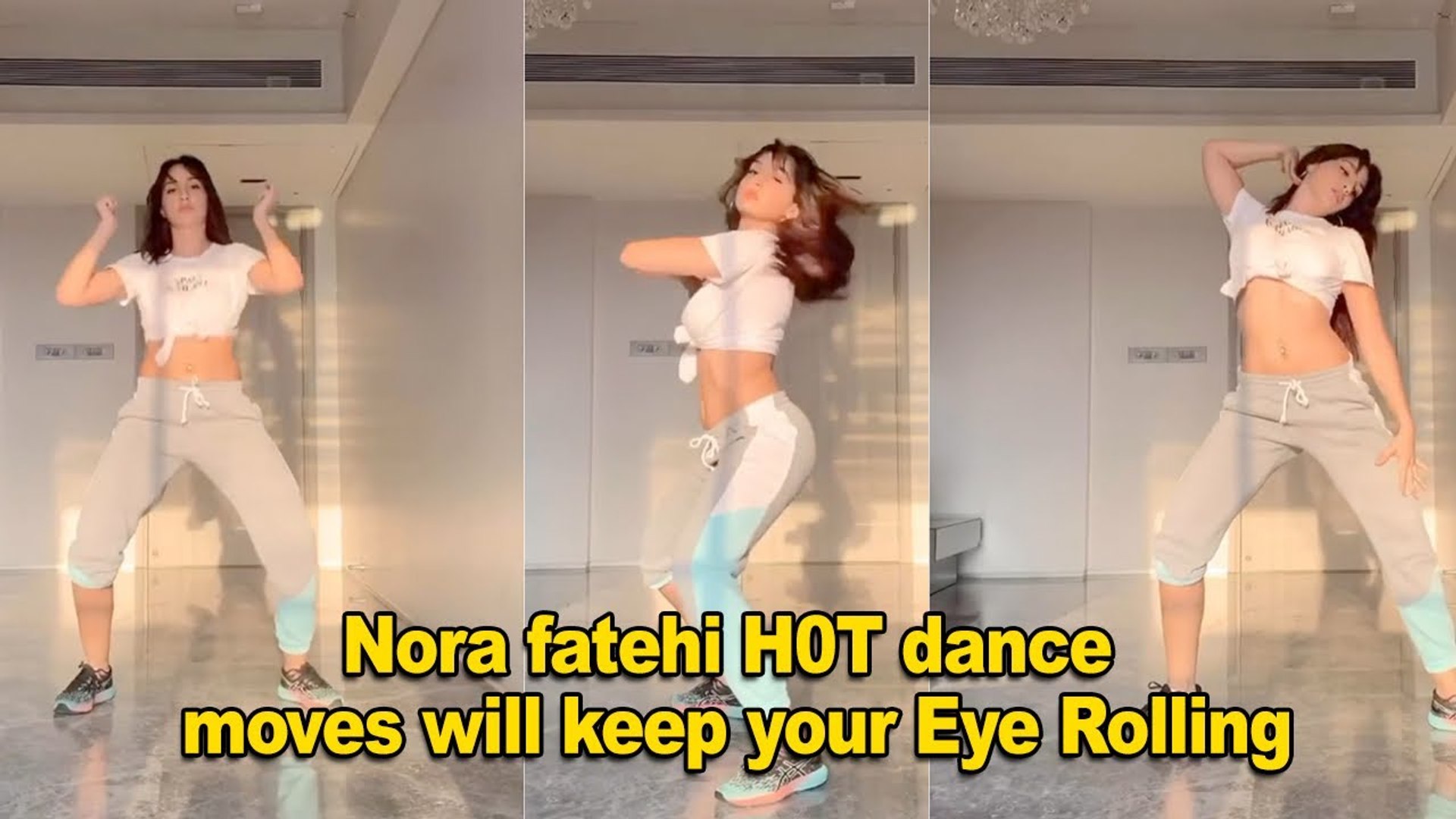 Nora Fatehi: Dance with the Queen, Top 10 Dance Hits (Video Jukebox)