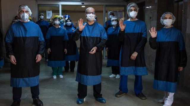 Cerrahpaşa Tıp Fakültesi Dekanı Gönen’den önemli açıklama