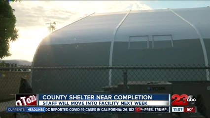 23ABC News at 11 p.m. | Top Stories for April 17, 2020