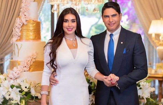 رسالة صوتية تكشف حقيقة تبرؤ والد ياسمين صبري منها بسبب أحمد أبو هشيمة