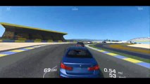 Real Racing 3 - BMW M3 Exclusive Series Rece Is Too Hard | Android iOS Gameplay