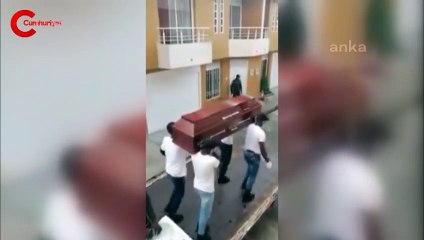 Polis tabutla dans etti