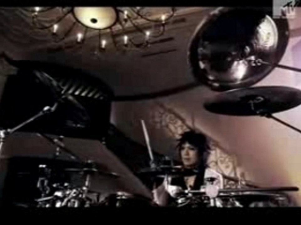 Alice nine. - white prayer [PV]