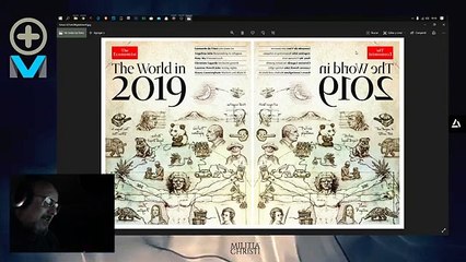 #MV TV - Tal día como hoy - miércoles 11 marzo 2020