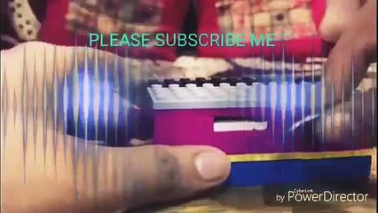Easy lego vending machine for beginners