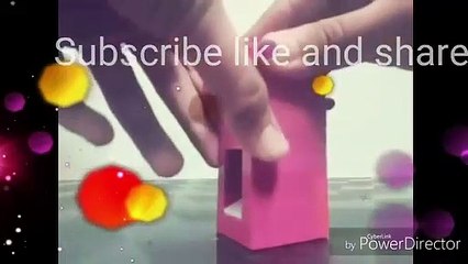 Easy lego vending machine for beginners with mechanism