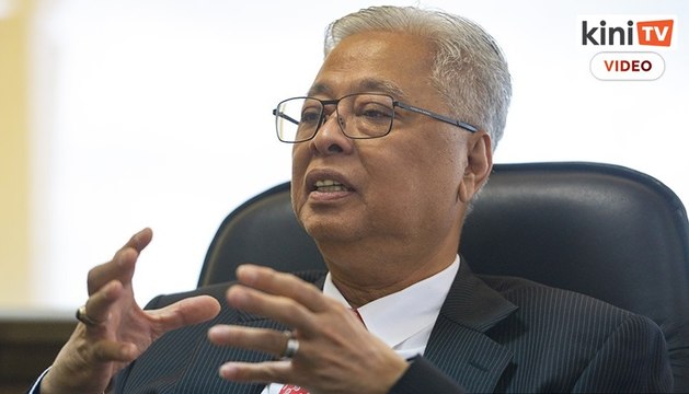 Ismail Sabri serah pada polis siasat VIP langgar PKP