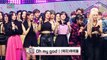 [HOT] 4월 3주차 1위 (여자)아이들 -오 마이 갓 , ('(G)I-DLE' -Oh my god)  Show Music core 20200418