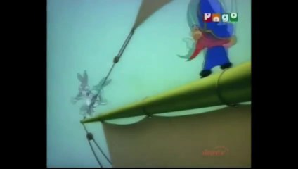 The Looney tunes show Hindi episodes