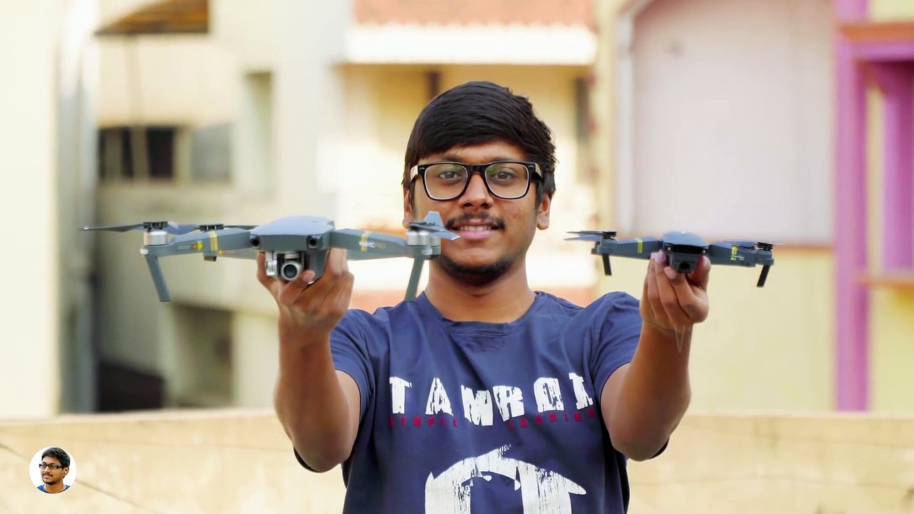 y2mate.com - DJI Mavic Pro Clone!! Eachine E58 Drone Review & Flight Test_iUGx7oSDY8c_1080p