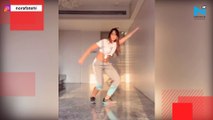 Whoa! Nora Fatehi shares her new dance video amid Lockdown