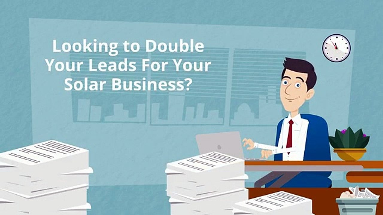 Solar Power Leads by Solar Exclusive