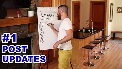 Make $100 Per Day from LINKEDIN With this 1 Trick