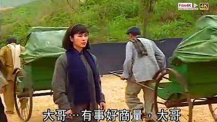 Thần Bài Long Tứ  - Tập 39 (Vua Bịp Tái Xuất Giang Hồ )