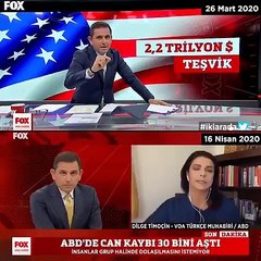 Sosyal medyada bomba etkisi yaptı! Fatih Portakal'ı rezil eden görüntü