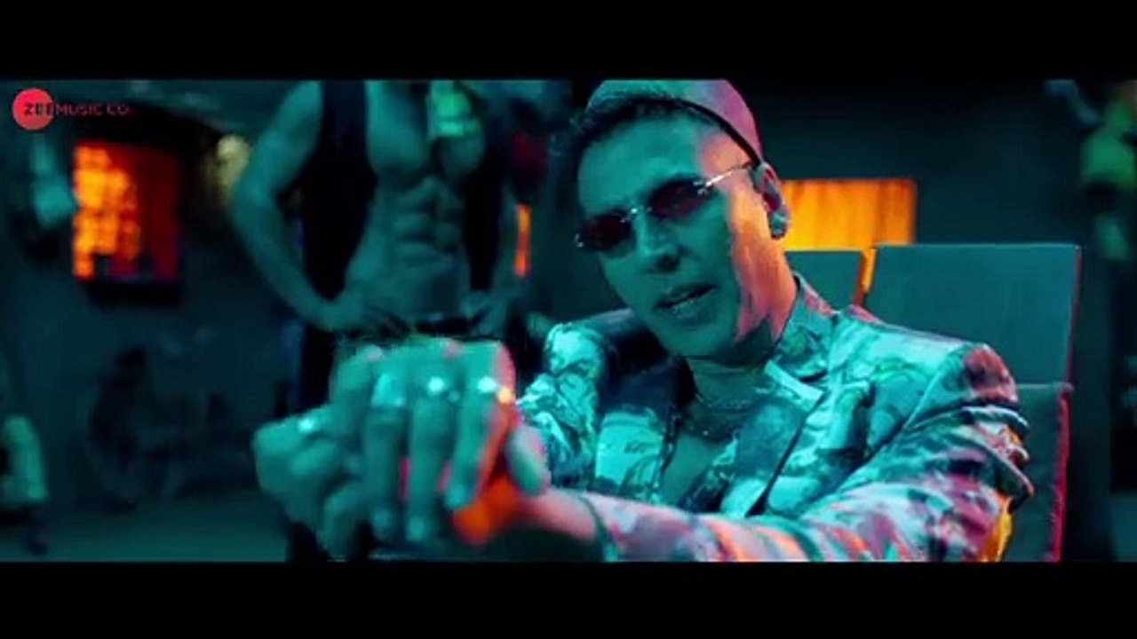 Ali Ali Blank B Praak - HDYaar.Com