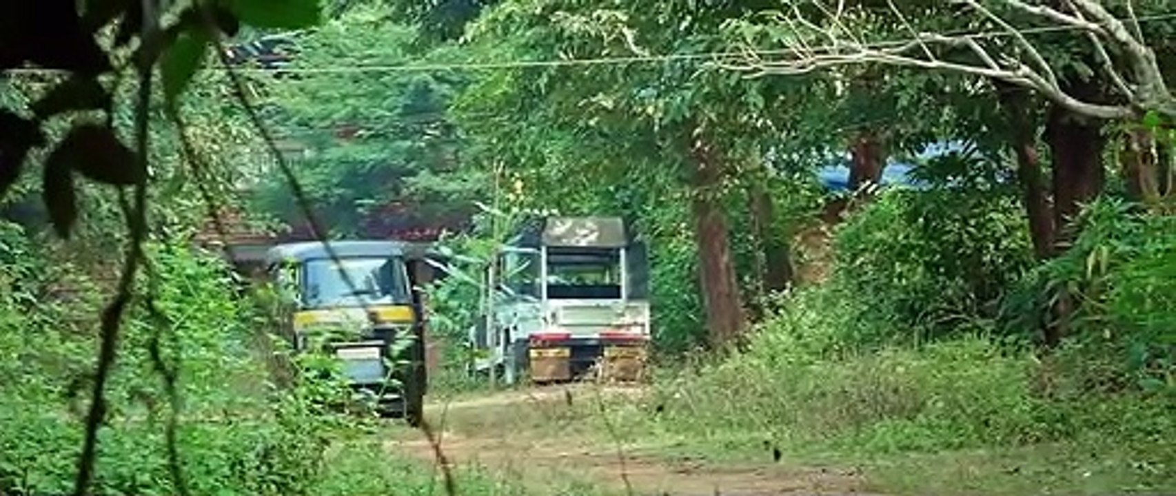 Veembu (2020)  Malayalam - Part 1