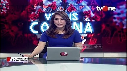 Corona di Jerman Menurun, Pemerintah Bolehkan Aktivitas