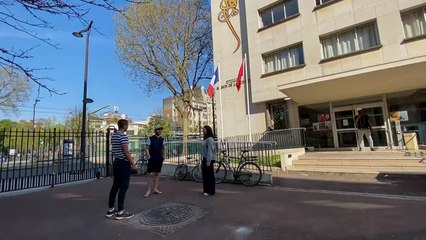 دار تونس بالحي الجامعي الدولي بباريس تطلق مبادرة لدعم الطلاب الأجانب