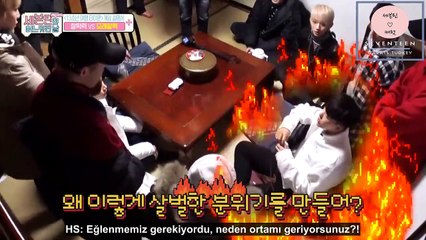 Seventeen One Fine Day in Japan 1. Bölüm / Türkçe Altyazılı