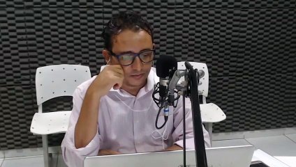 Assista ao programa Outras Palavras deste sábado (18) pela Líder FM de Sousa-PB