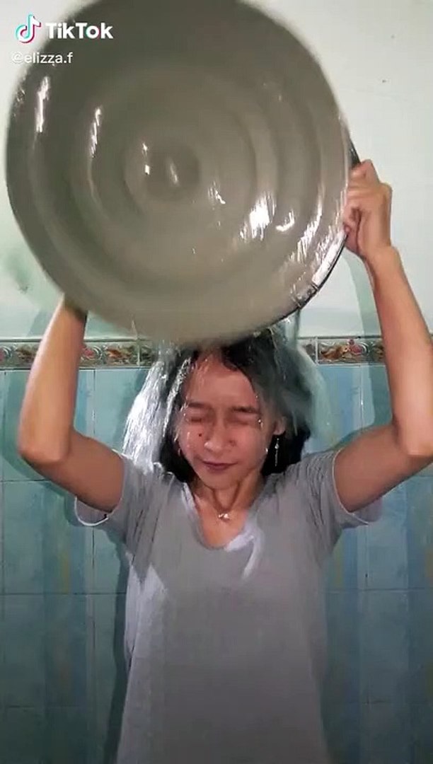 ⁣VIRAL TIKTOK CEWEK CANTIK