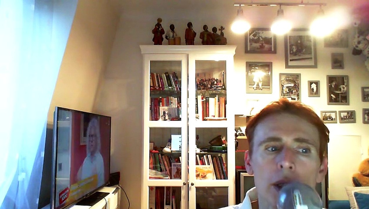 Wiwi égratigne "le feu du ciel"