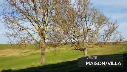 A vendre - Maison/villa - TRAVERSERES (32450) - 9 pièces - 150m²