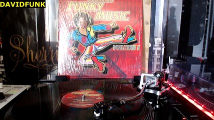 DINO TERREL - you can do it (it's so easy) (1985) [12'inch]