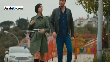 الشجاع والجميلة الحلقة 76 على 2m